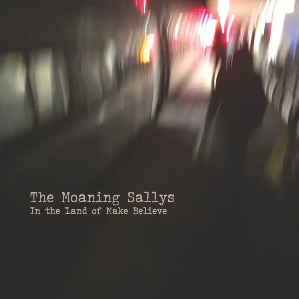 In the Land of Make Believe