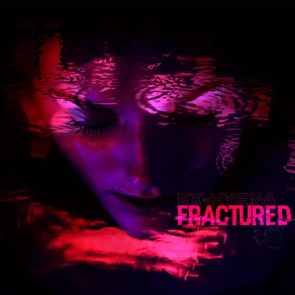 Fractured  (feat. Blaklight) (BlakLight Remix)
