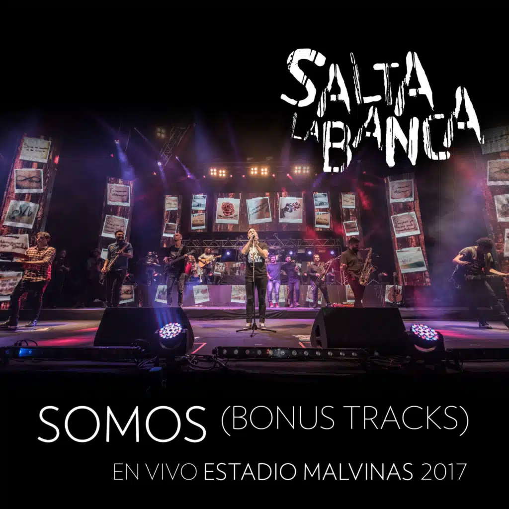 Somos (Bonus Tracks)