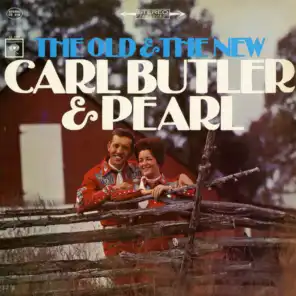 Carl & Pearl Butler