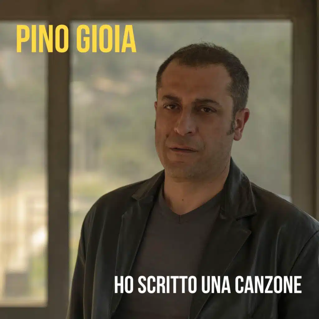 Pino Gioia