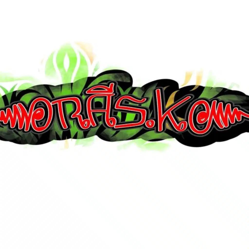 Ras K Riddims Vol1