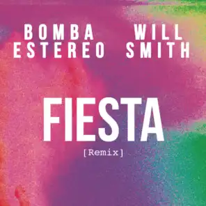 Fiesta (Remix)