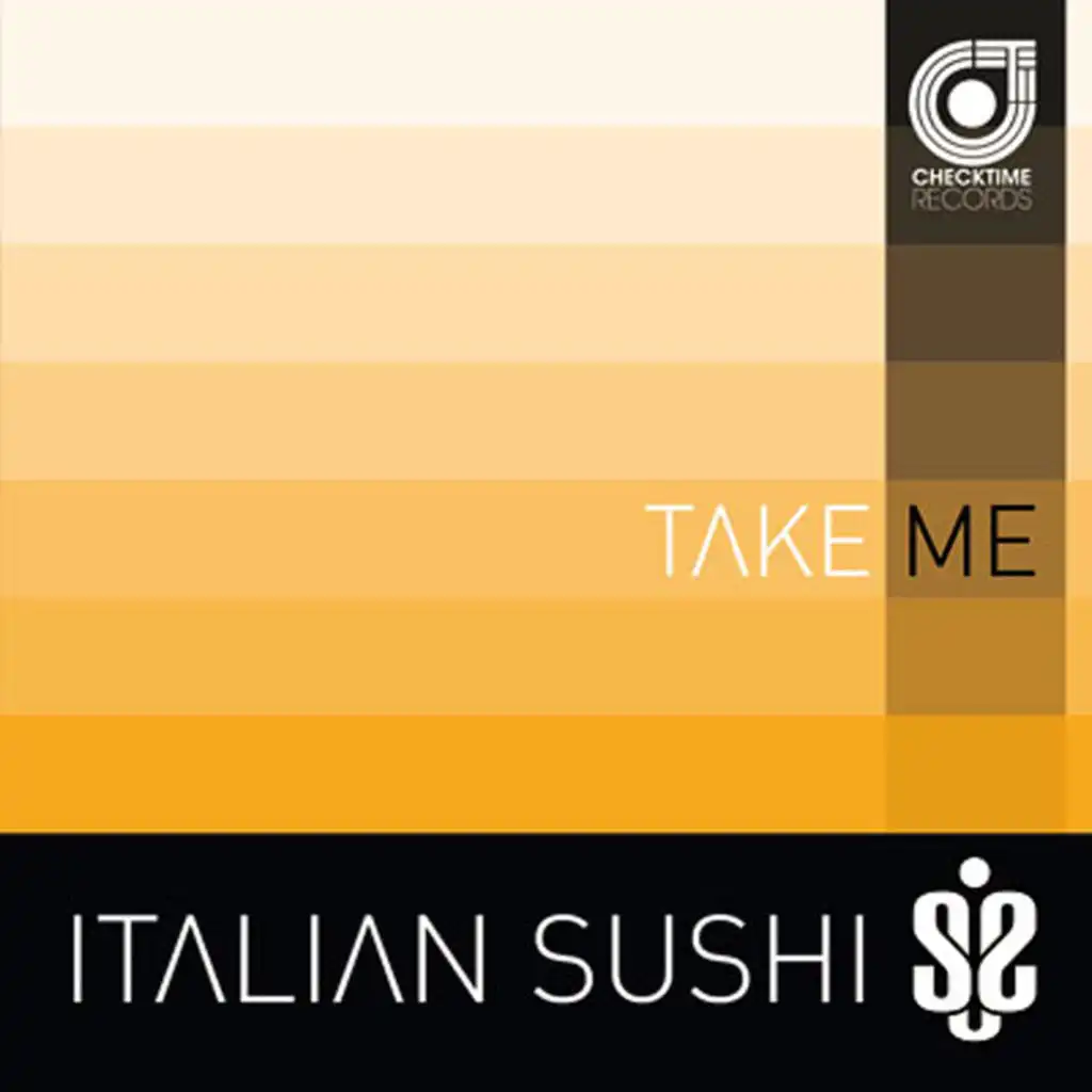 Take Me (Mario Spray Lips Mix)