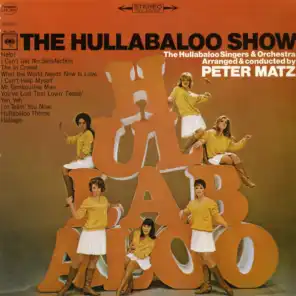 The Hullabaloo Show