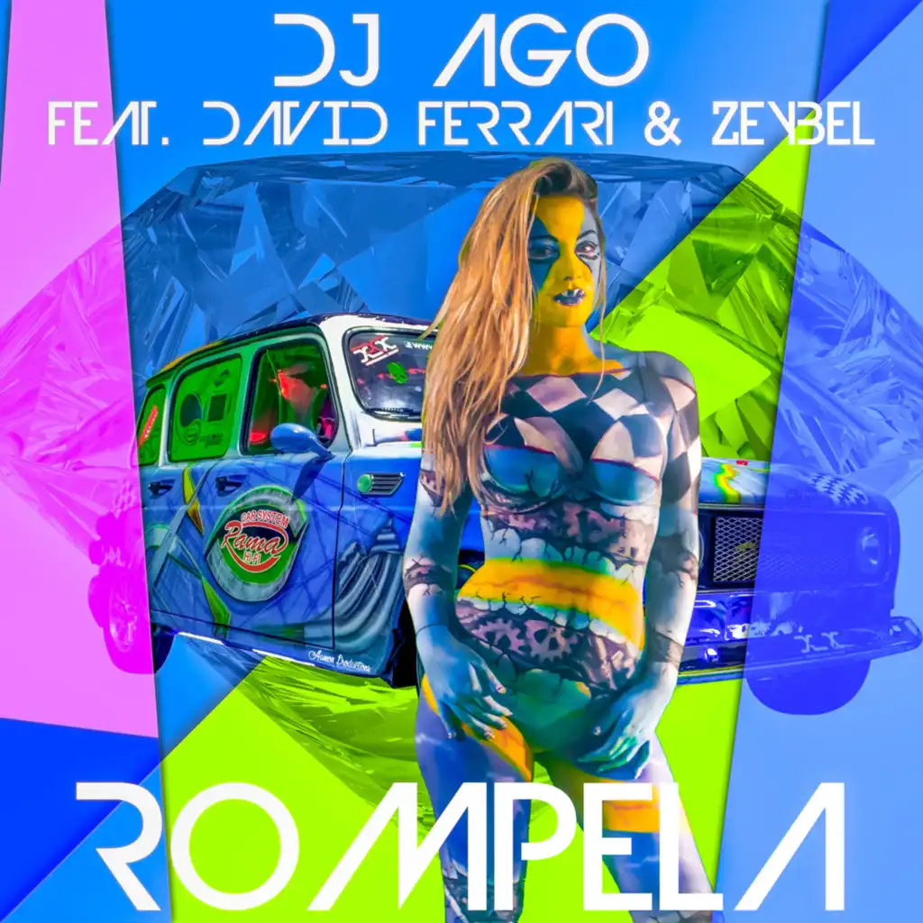 Rompela