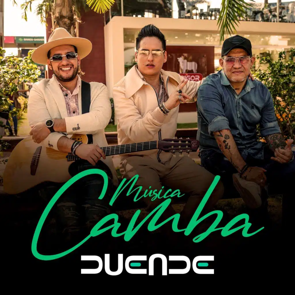 Música Camba