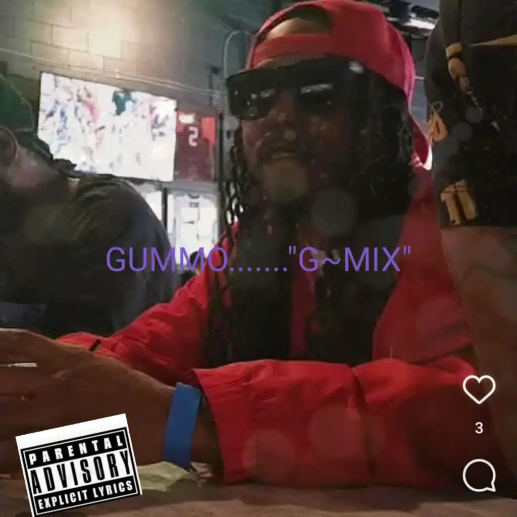 GUMMO.......G~MIX