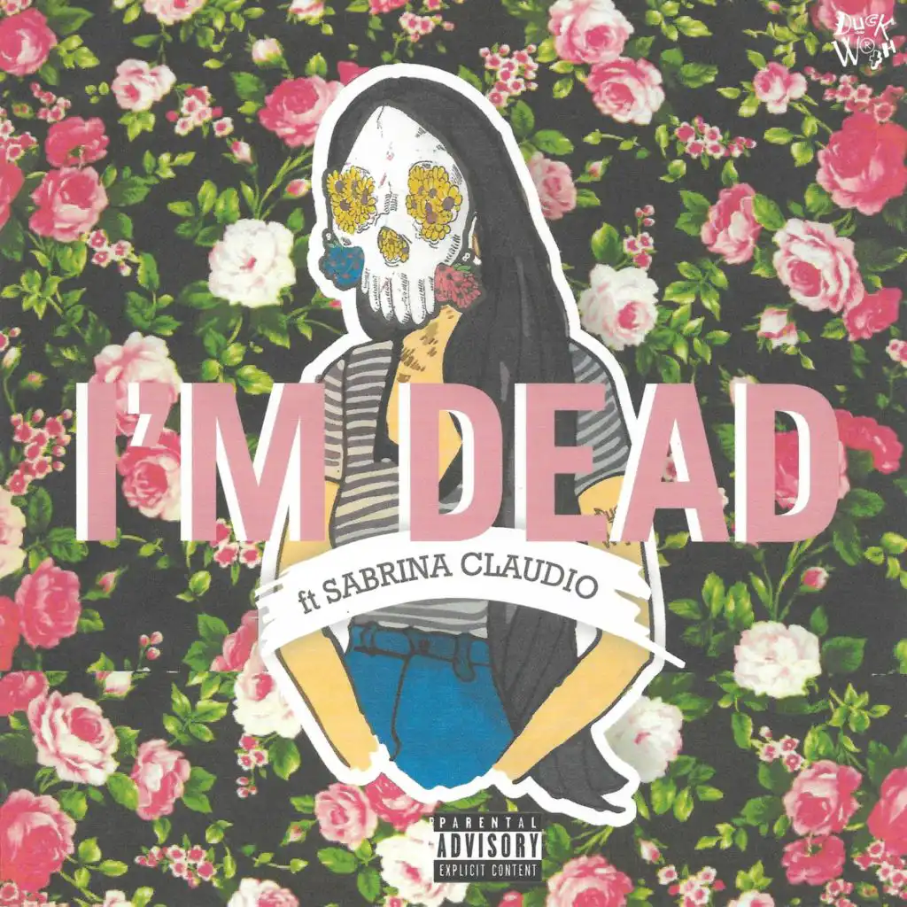 I'm Dead [Pretty Edit] (feat. Sabrina Claudio & Sad Money)