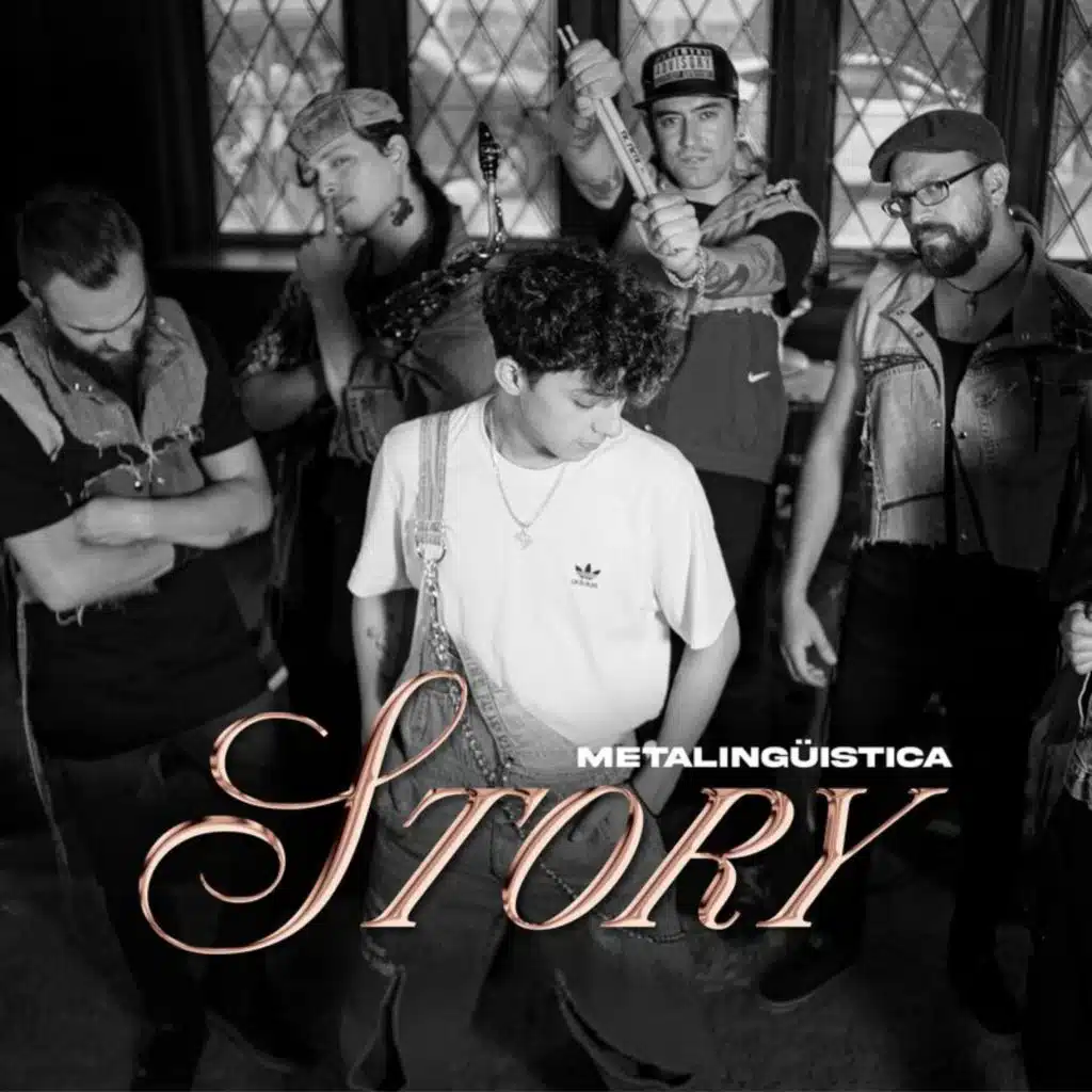 Story (Live Session)