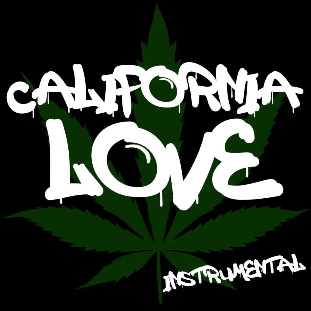 California Love Instrumental