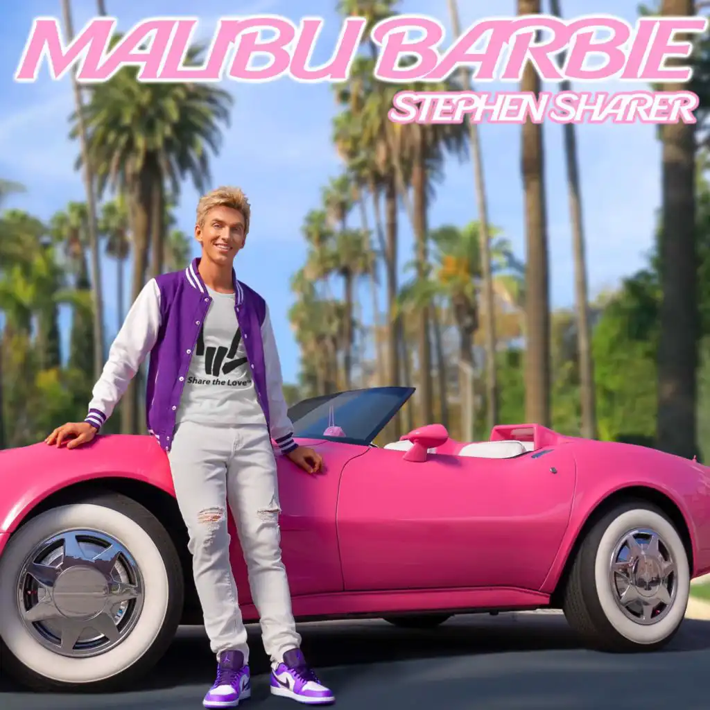 Malibu Barbie