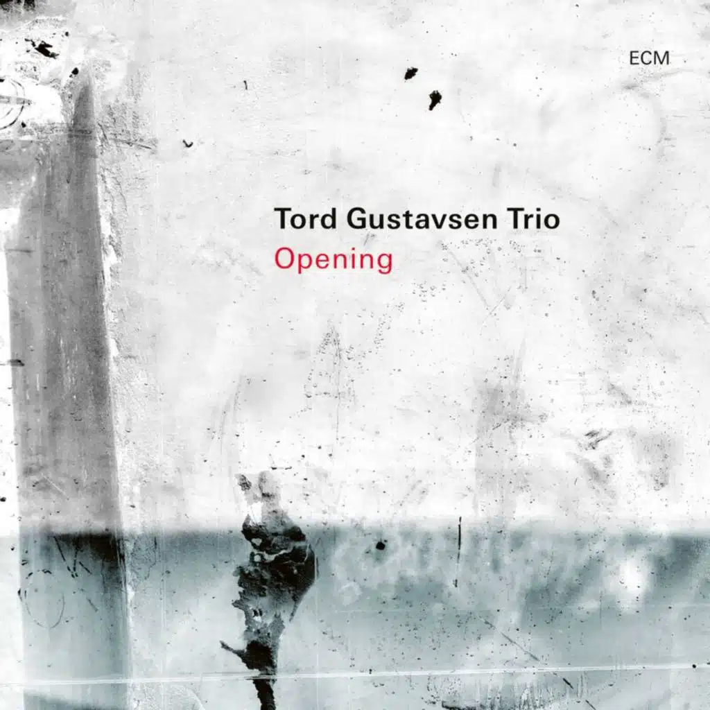Tord Gustavsen Trio & Tord Gustavsen