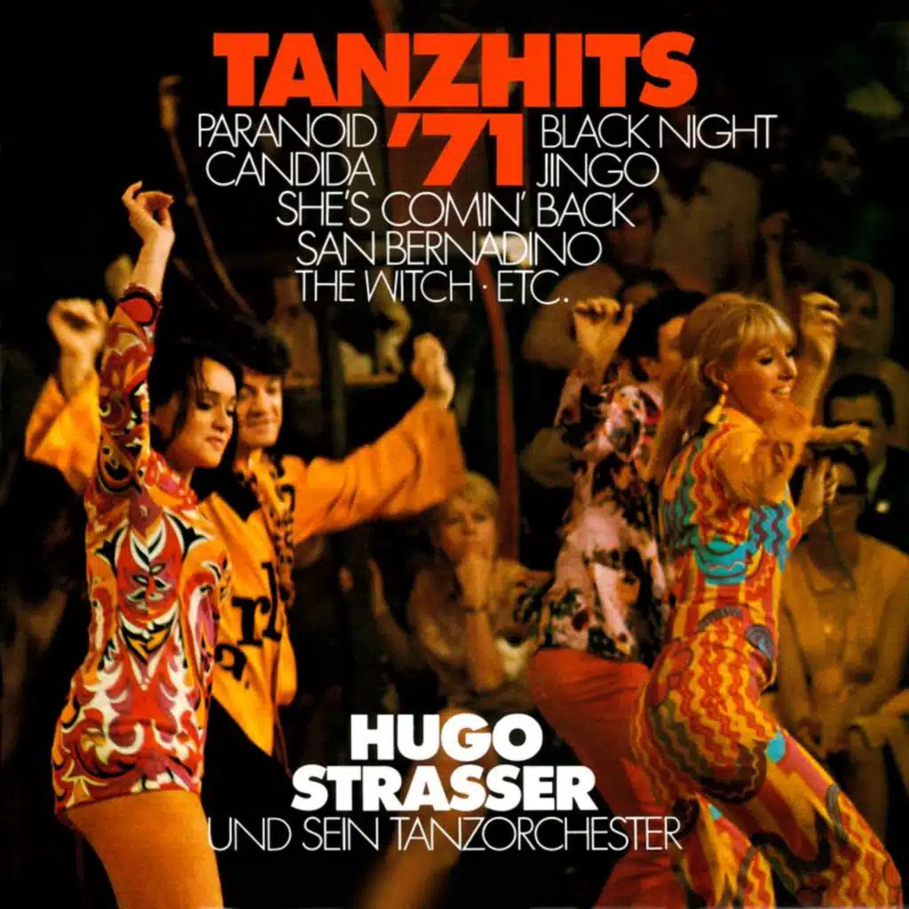 Tanzhits '71