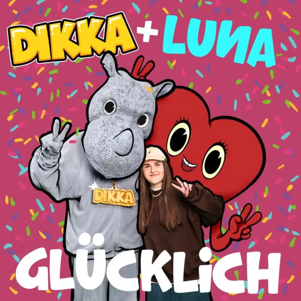 DIKKA & LUNA