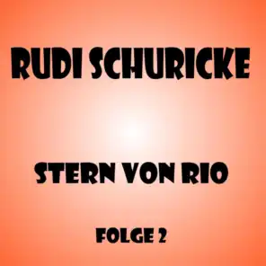 Rudi Schuricke, Orchester Hans Bund