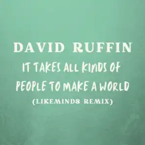 David Ruffin