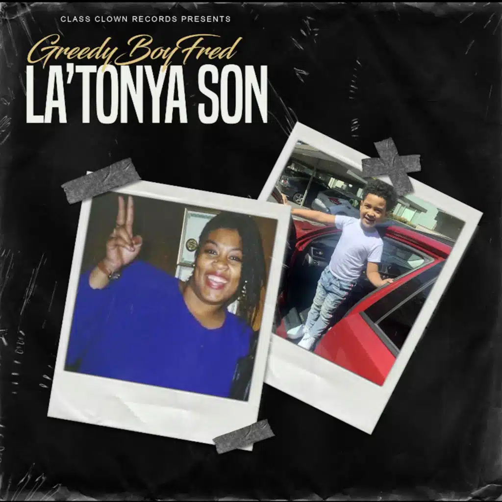La'Tonya Son