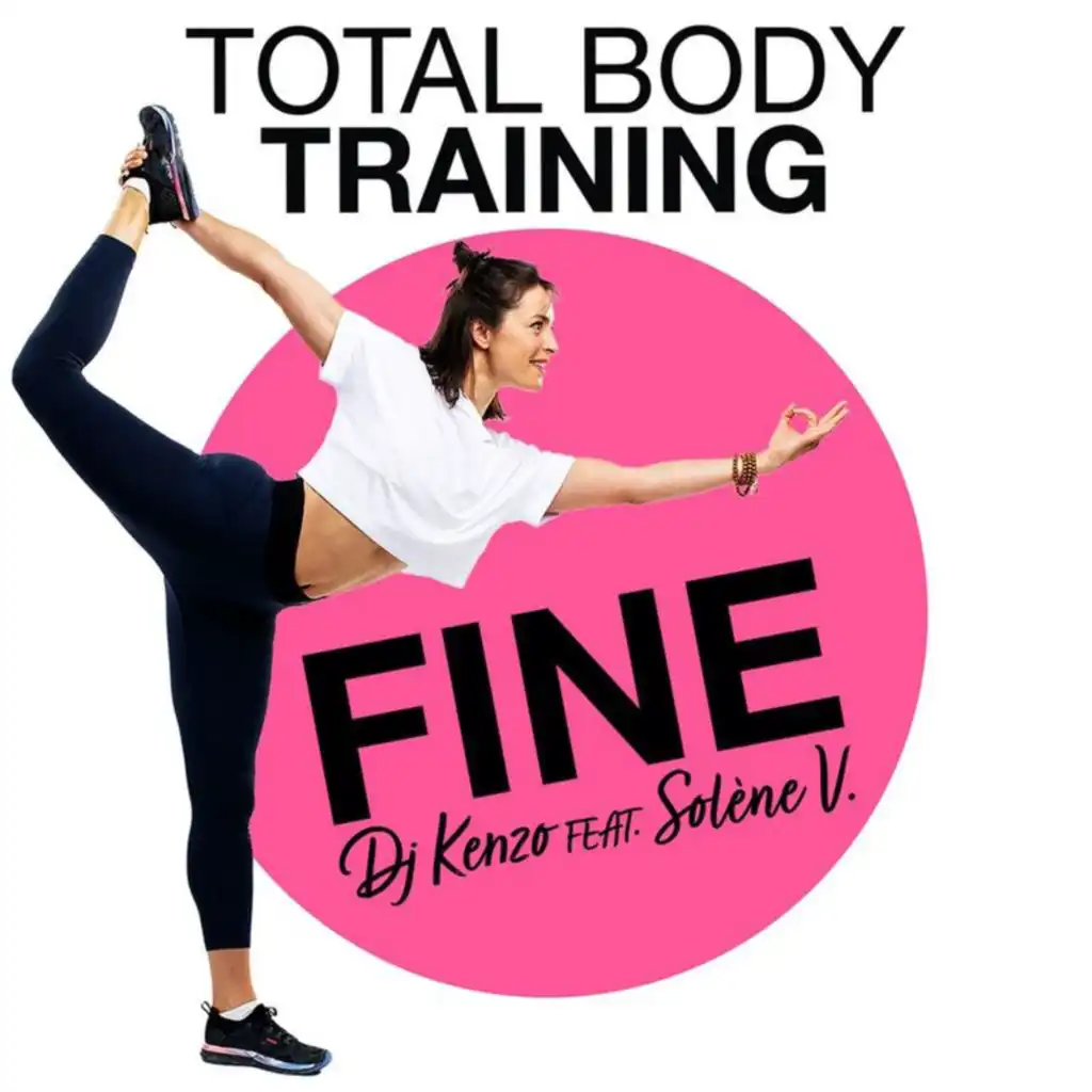 Fine (Total Body Training) [feat. Solène V.]