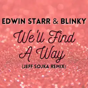 Edwin Starr & Blinky