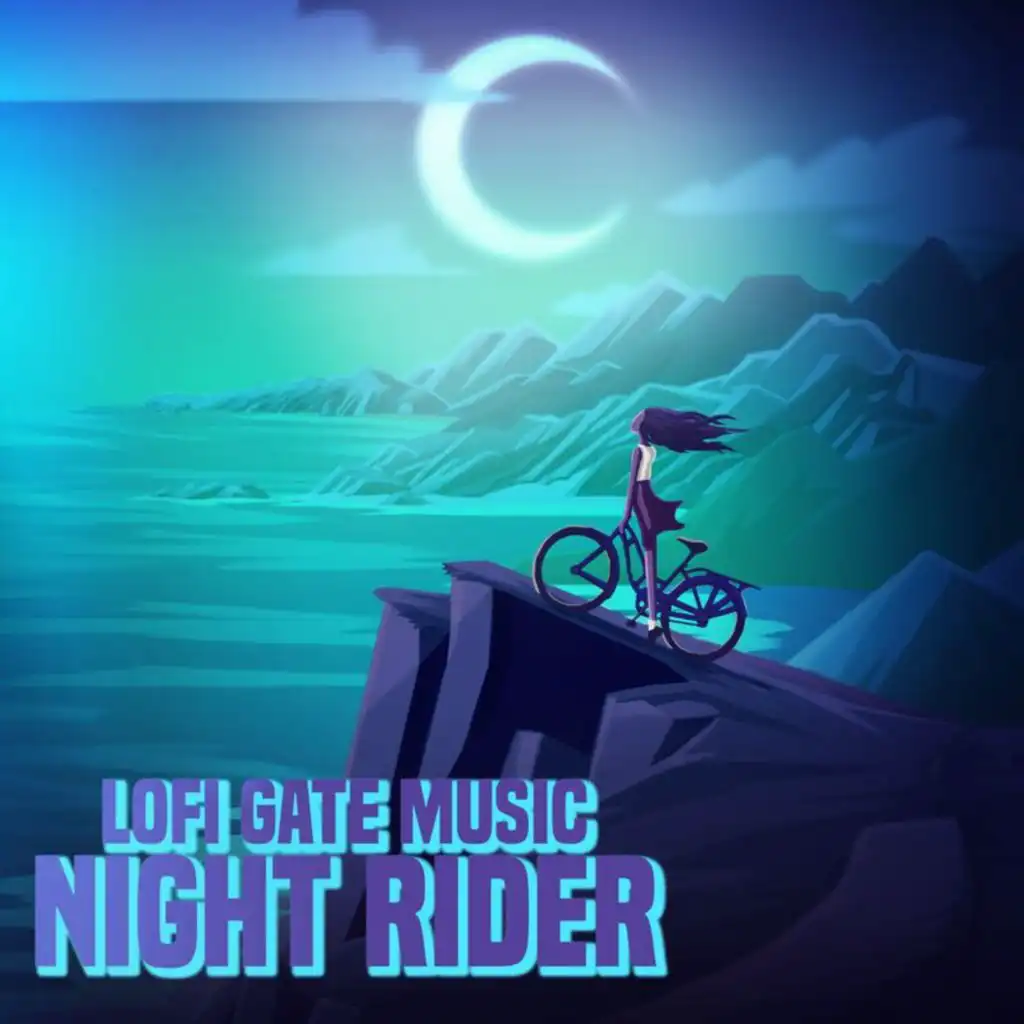 Night Rider (feat. Renagate & LoPrism)
