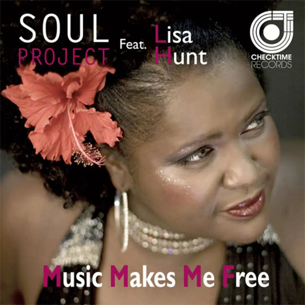 Music Makes Me Free (Reprise) [feat. Lisa Hunt]