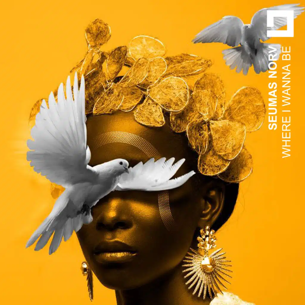 Where I Wanna Be (Radio Edit)