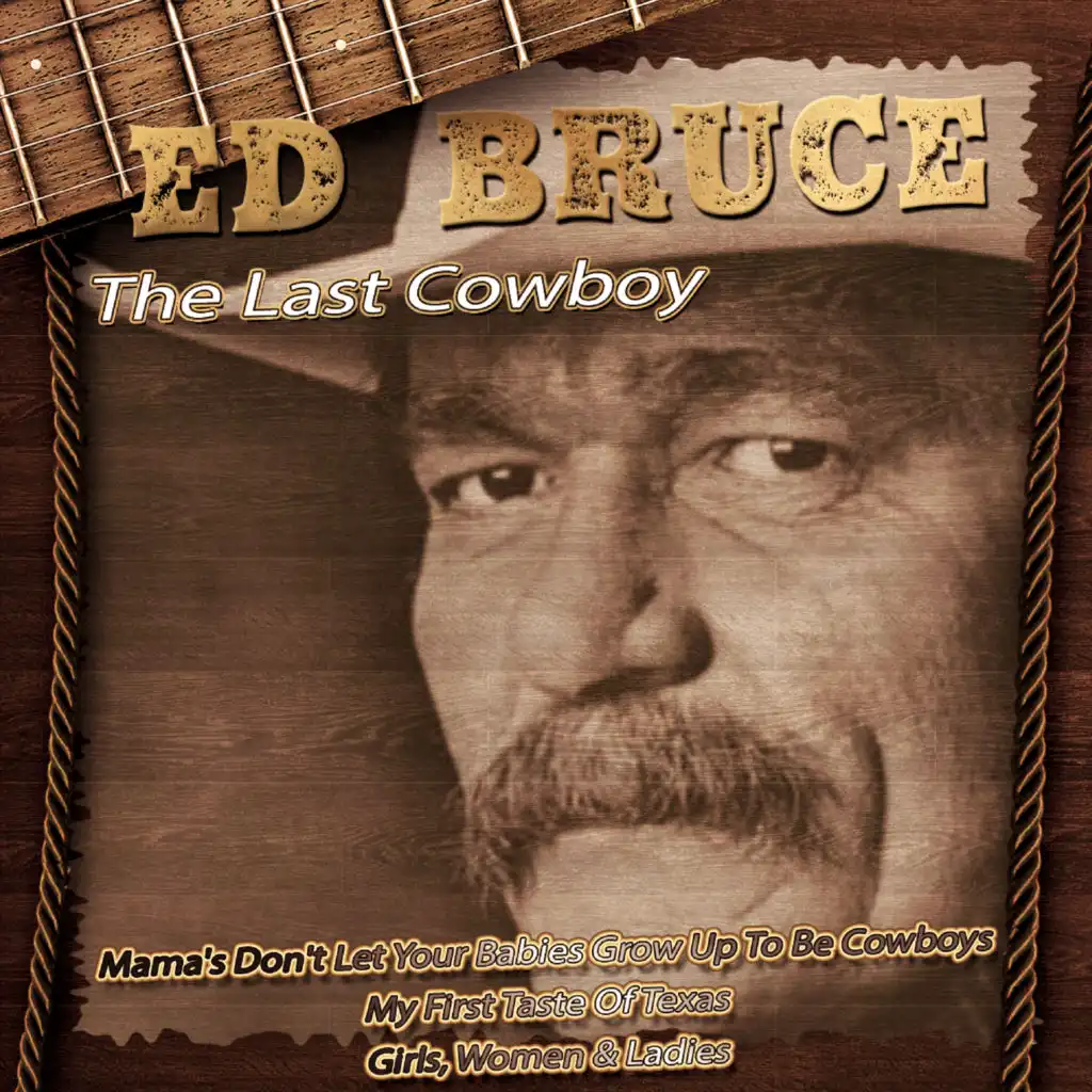 The Last Cowboy Song