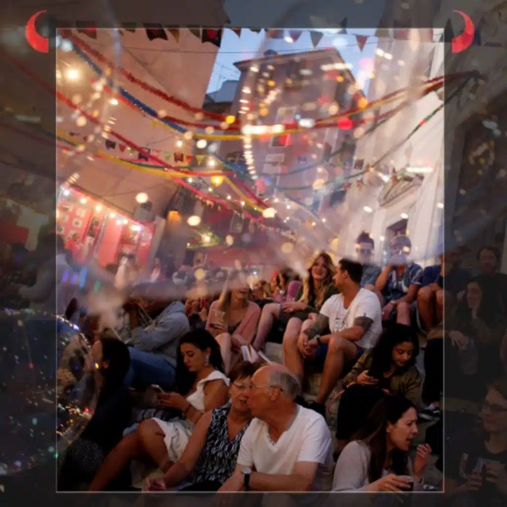 اپیزود سی‌ام: دریایی به شوری اشک‌های پرتغال