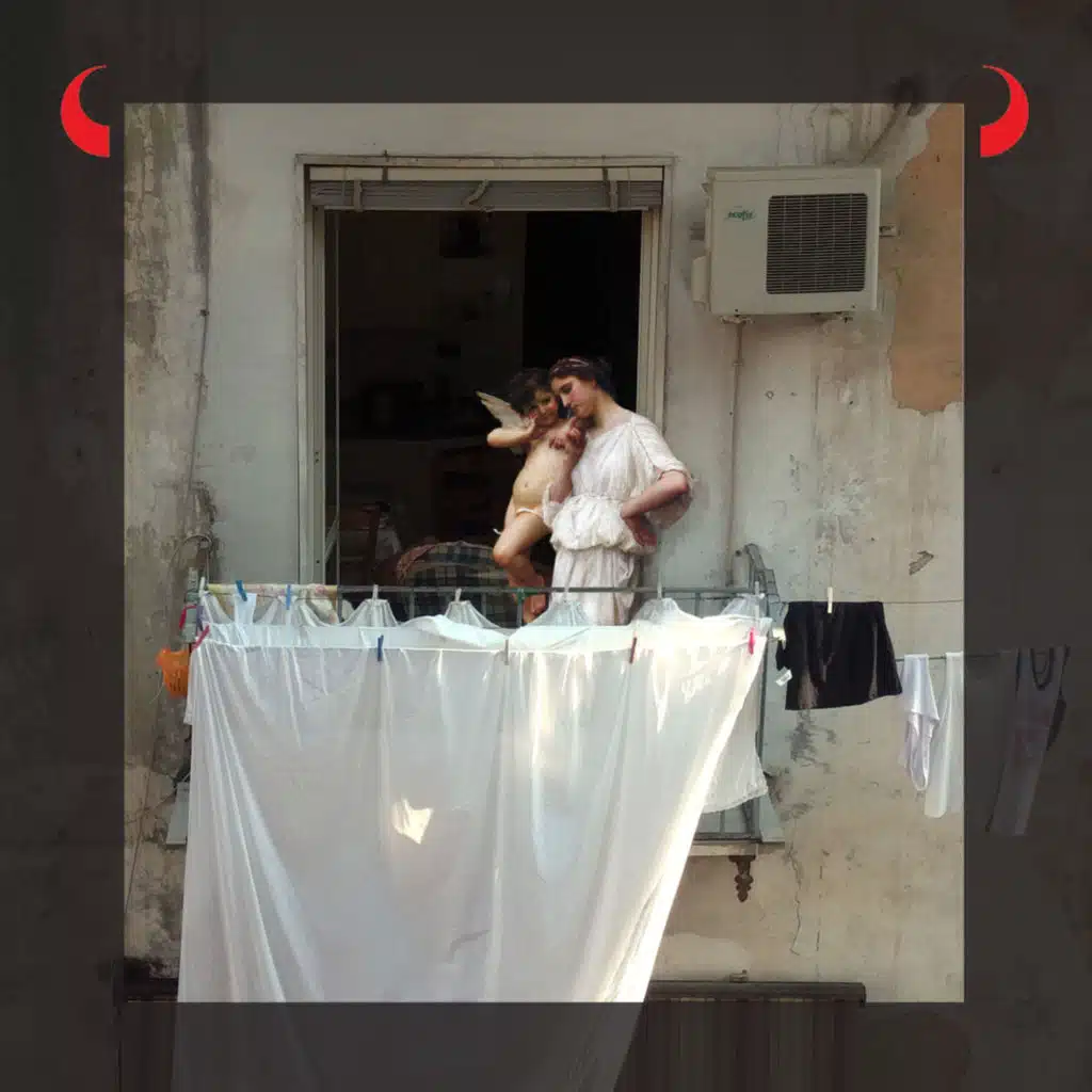 اپیزود بیست و یکم: رم، شهر ابدی