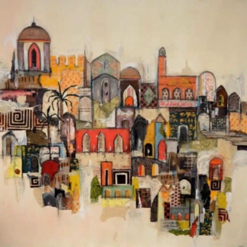 اپیزود هفتم: دیدار در حلب