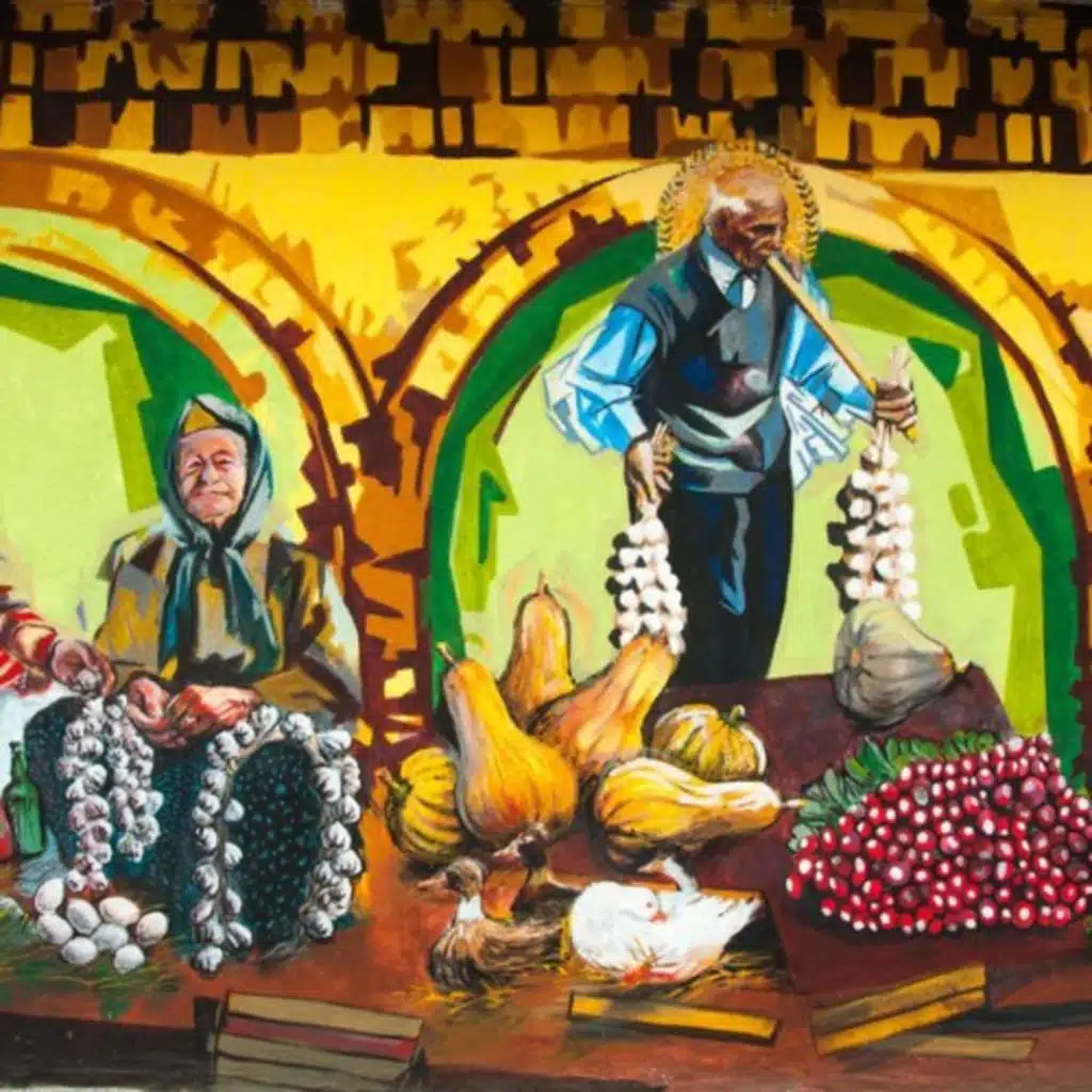 اپیزود هشتم: فردا آسمان رشت بارانیست