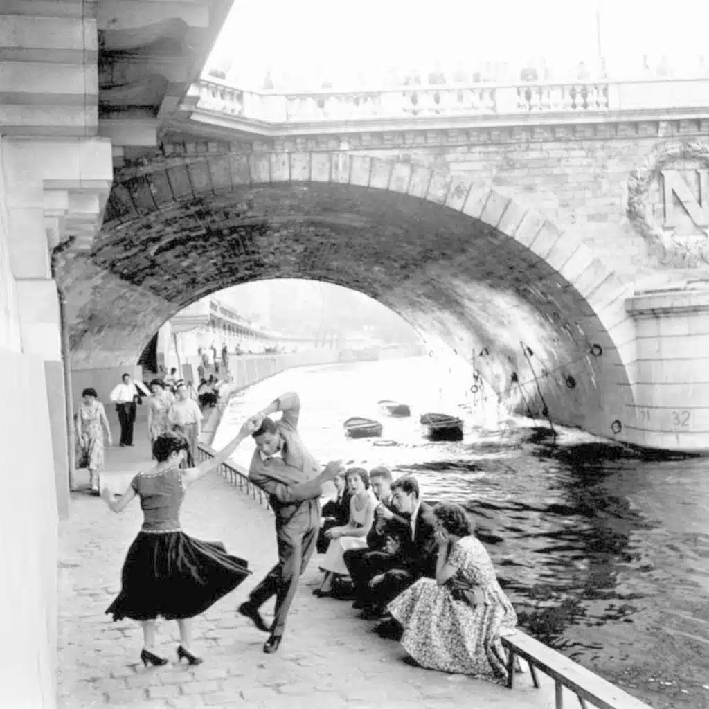 اپیزود سیزدهم: پاریس جشن بیکران