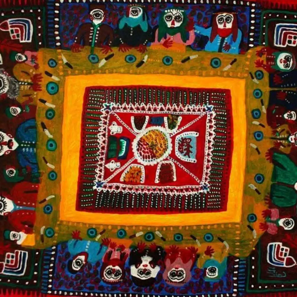 اپیزود دهم: دامن پرچین سبلان