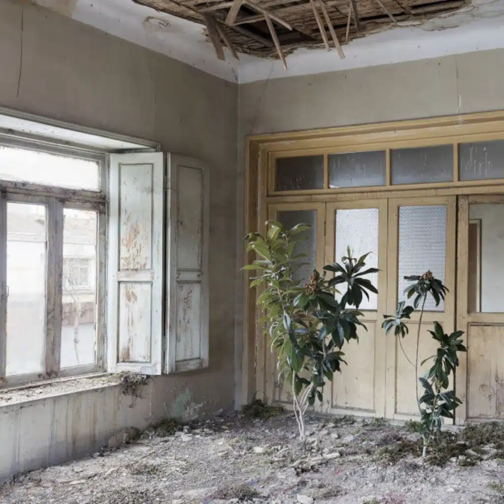 اپیزود نوزدهم: همه چیز را برداشته ام