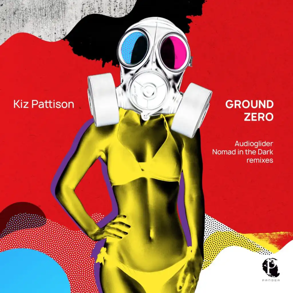 Audioglider & Kiz Pattison