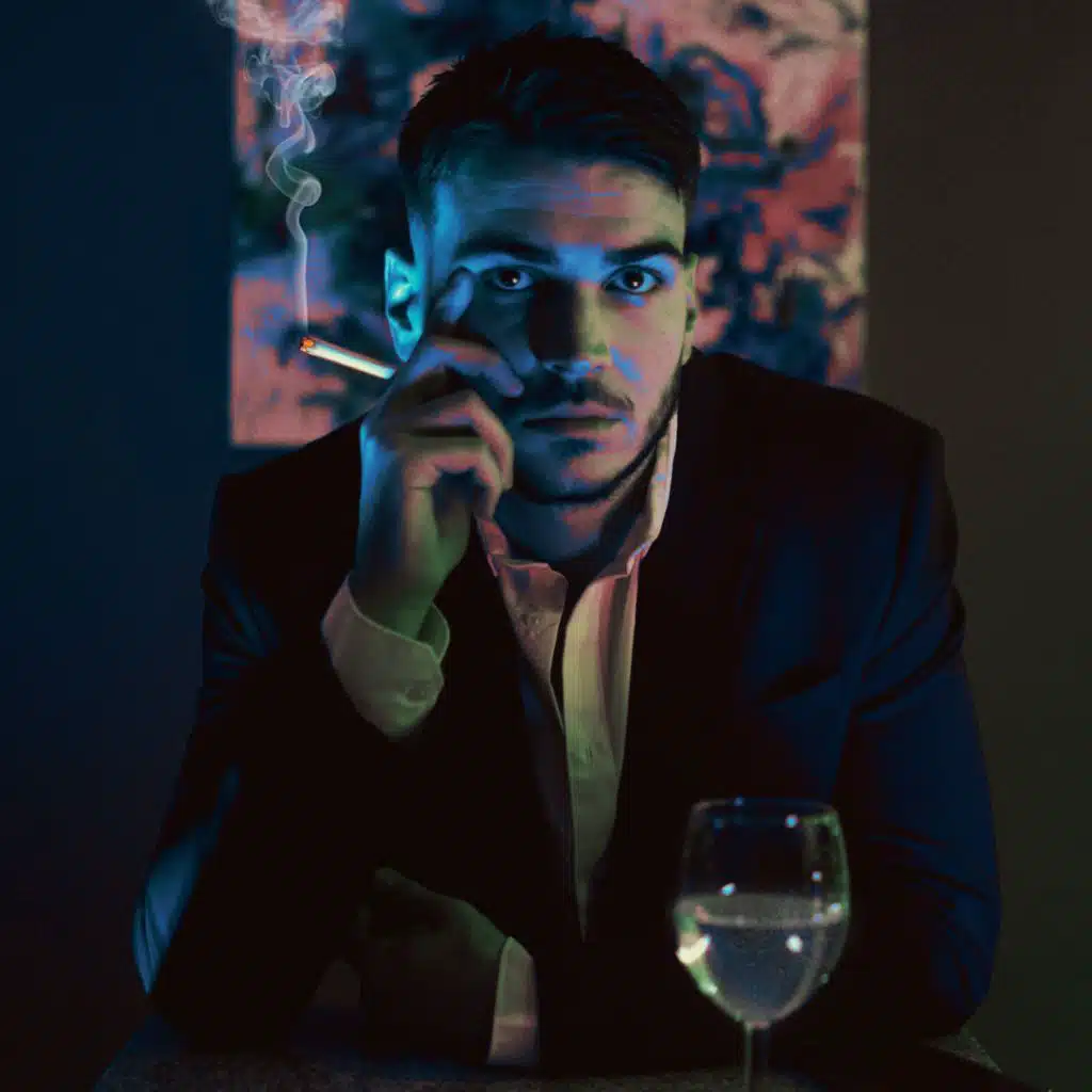 You Should Be In Movies