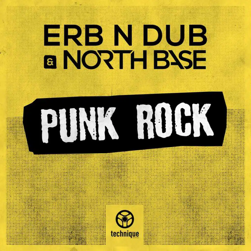 Erb N Dub / North Base
