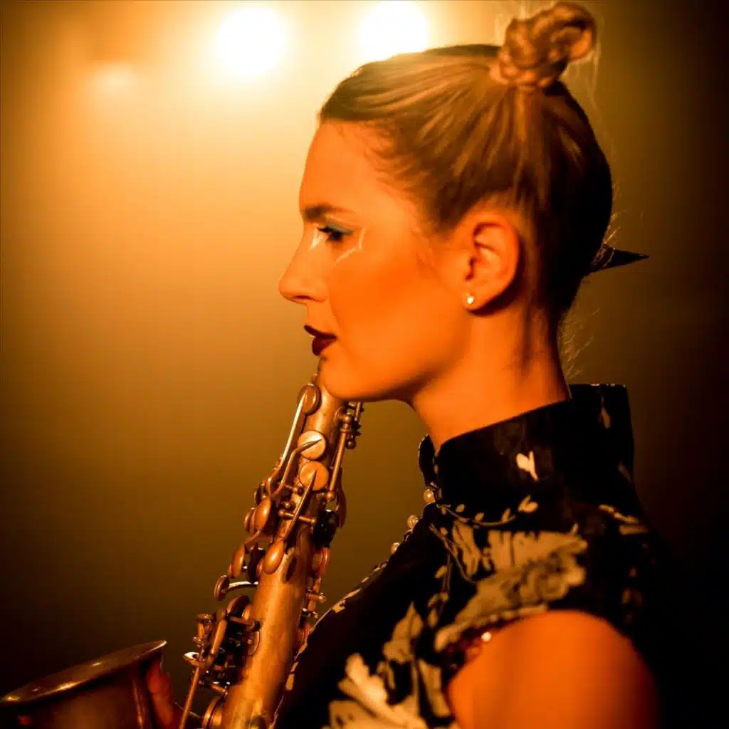 Chrisssax