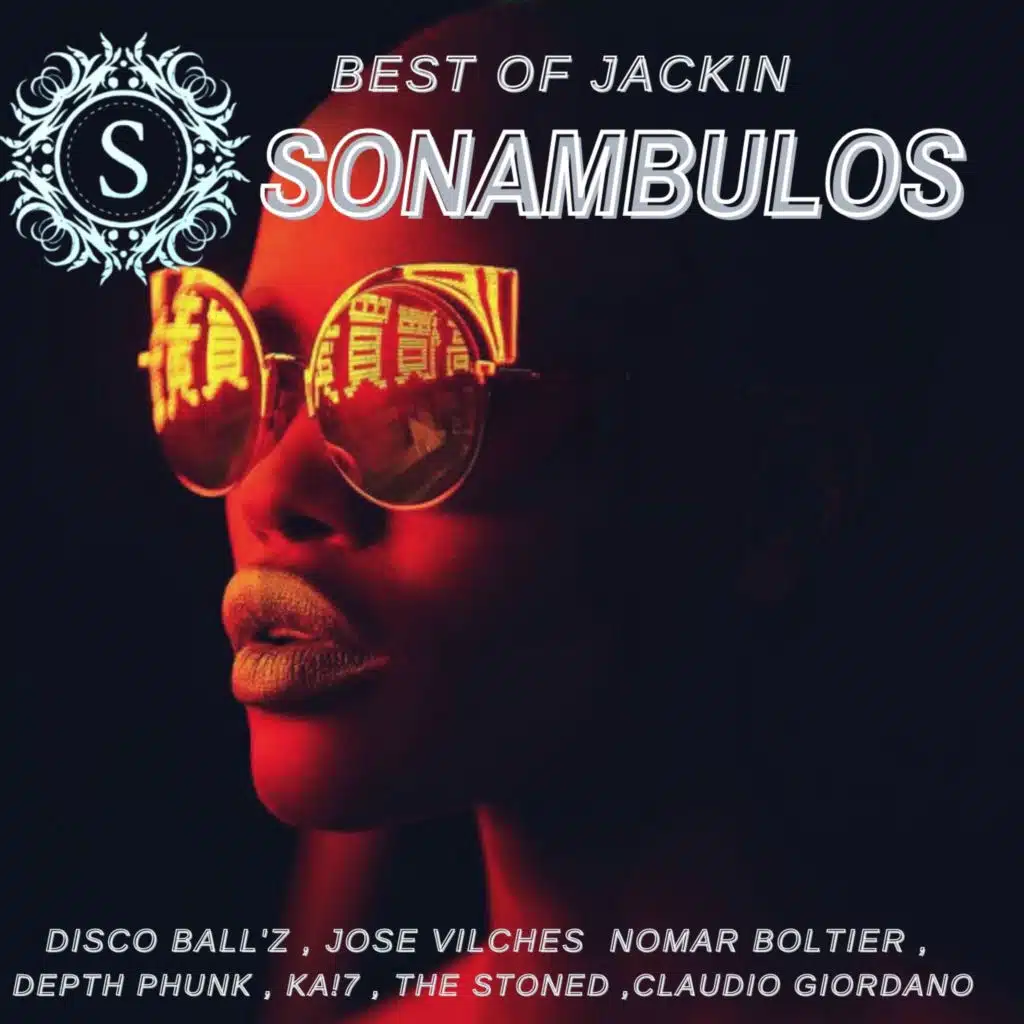 Best of Jackin