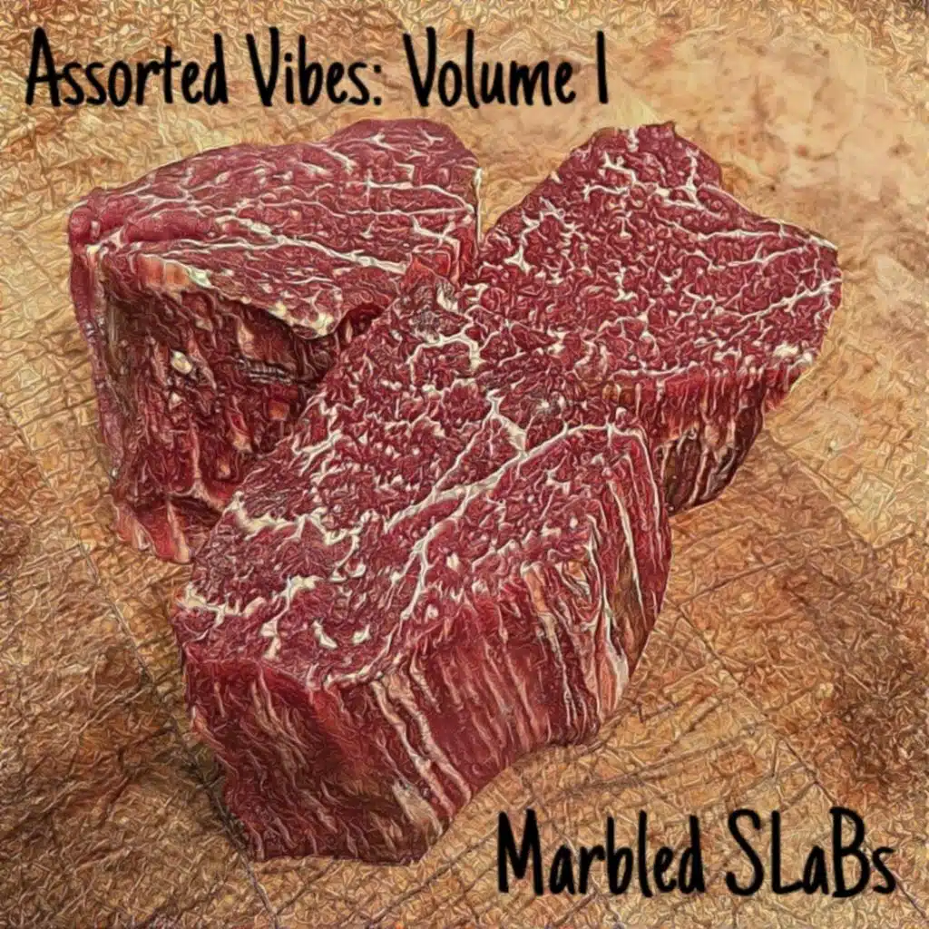 Assorted Vibes: Volume 1