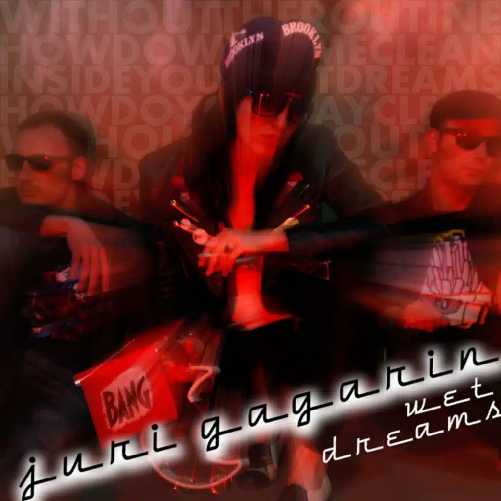 Wet Dreams (Treiber Stay Clean Remix)