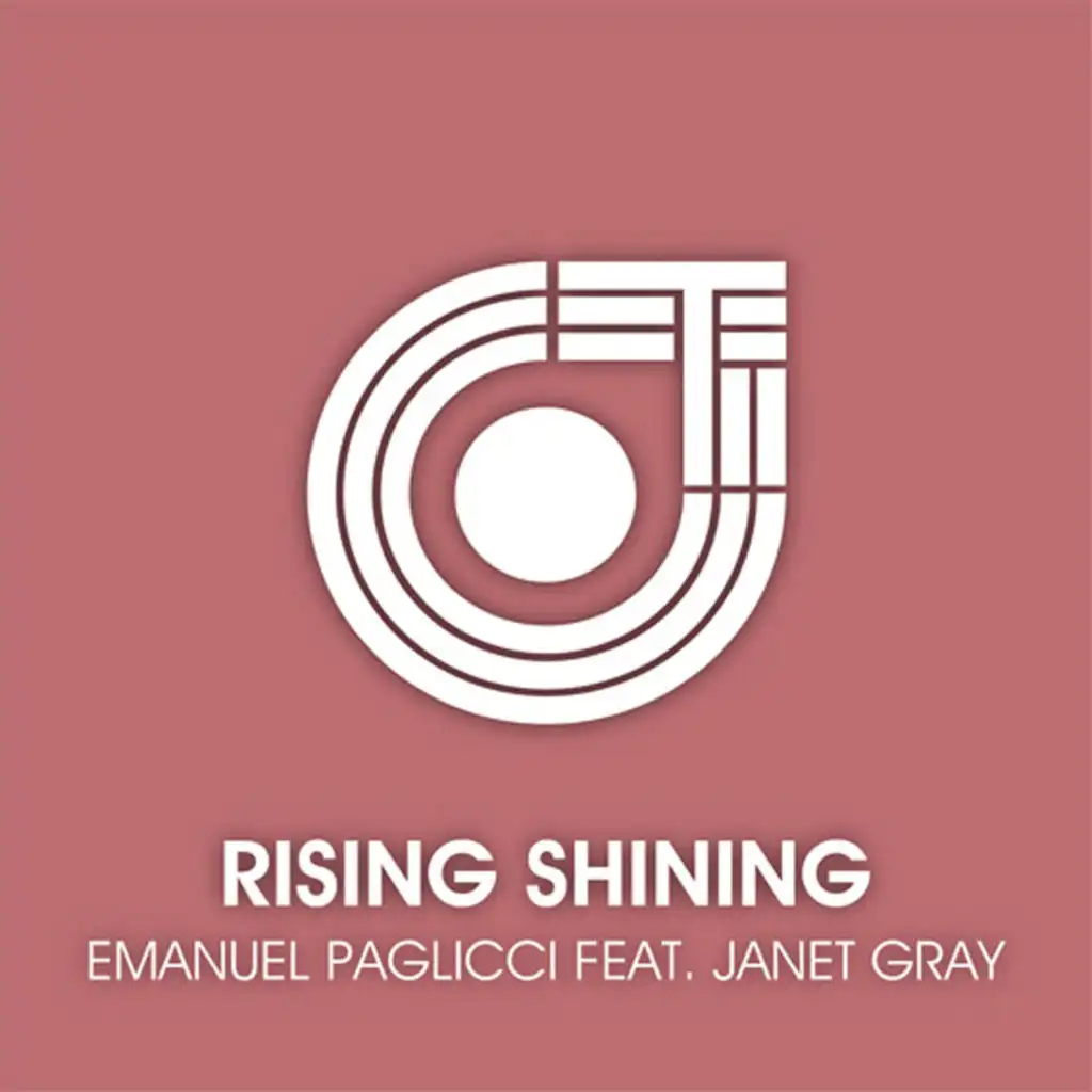 Rising Shining (Cucky Extended Remix) [feat. Janet Gray]