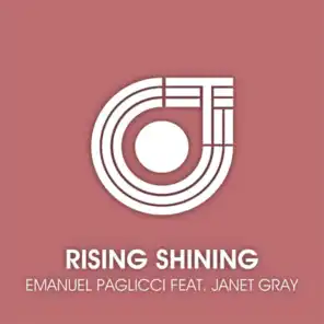 Rising Shining (Michele Cossi Mikyuk & Fabietto Cattaneo Remix) [feat. Janet Gray]