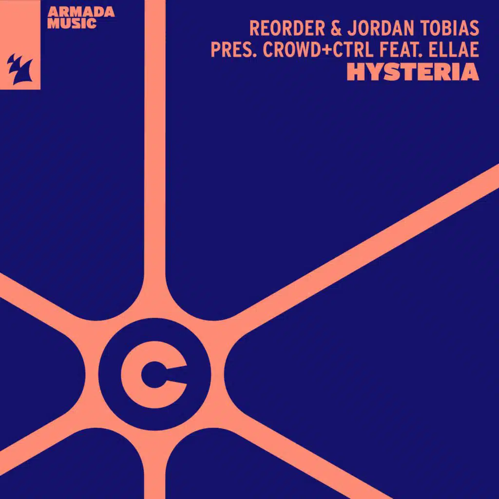 ReOrder, Jordan Tobias & Crowd+Ctrl