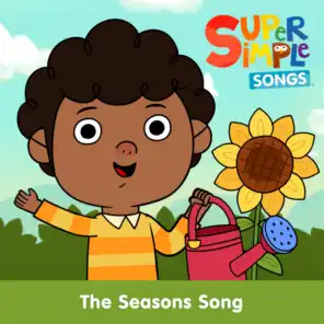 The Seasons Song