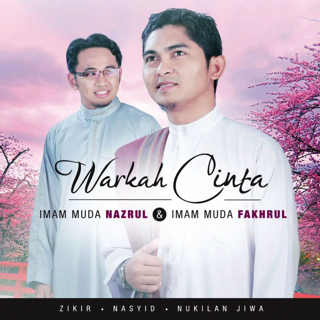 Warkah Cinta (feat. Fakhrul Unic & Unic)