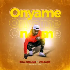 Onyame (feat. Voltage)