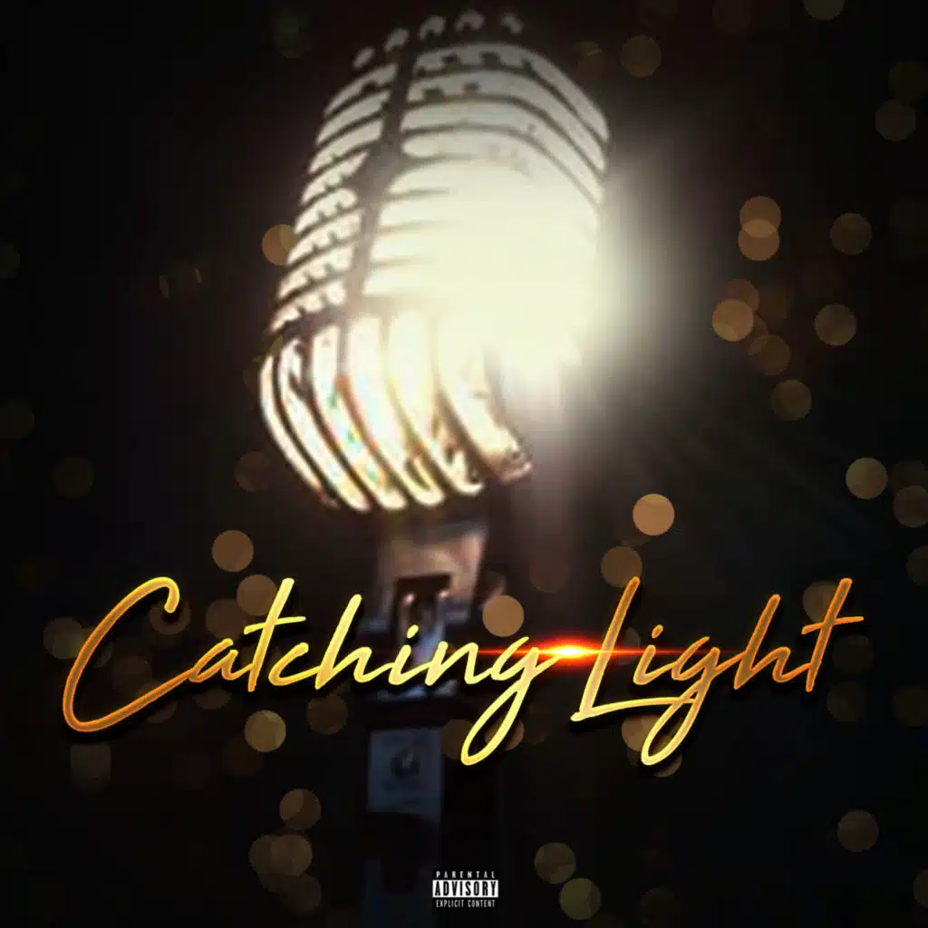 Catching Light (feat. Listina) (feat. Listina)