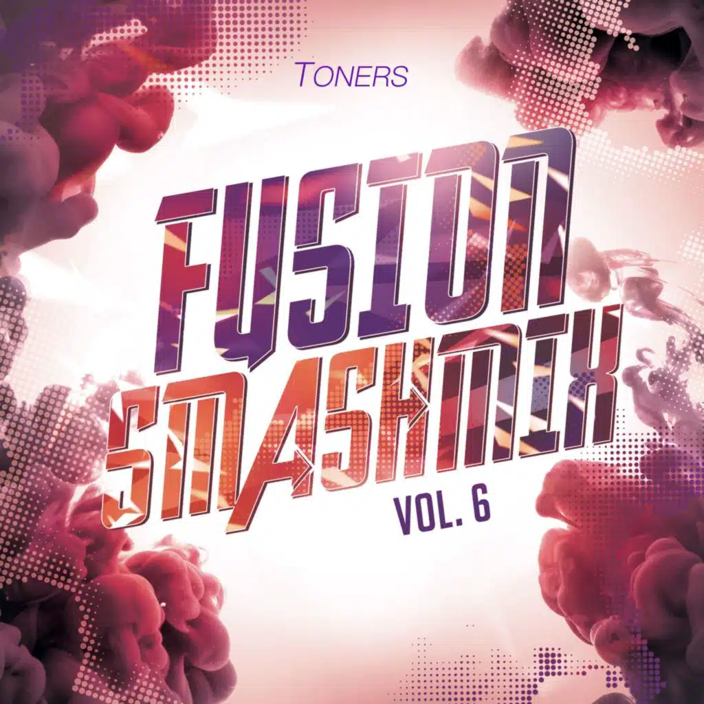 Fusion Smashmix, Vol. 6